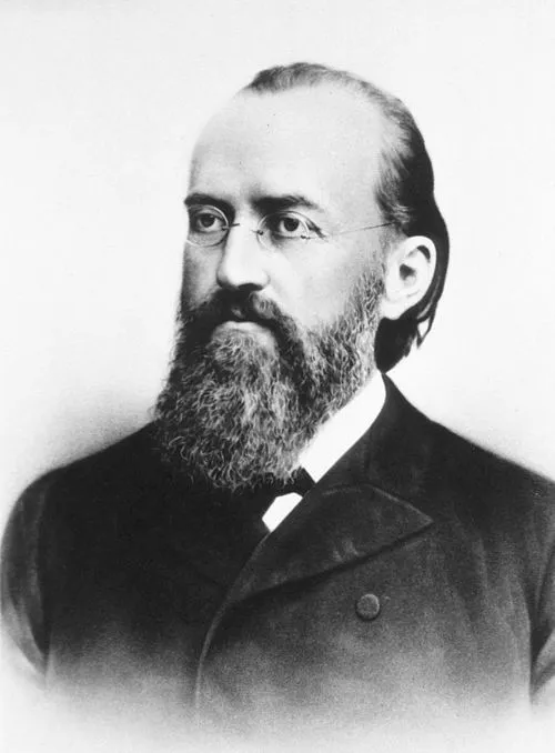 1918年 - エヴァルト・ヘリング、生理学者（* 1834年）