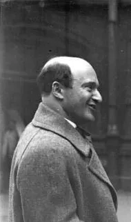 1956年 - エーリヒ・クライバー、指揮者(* 1890年)