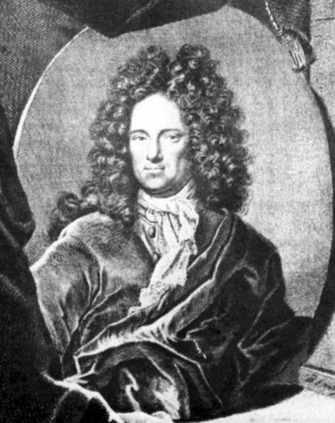 1708年 - エーレンフリート・ヴァルター・フォン・チルンハウス、数学者、物理学者、哲学者(* 1651年)
