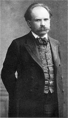 1864年 - オイゲン・ダルベール、ピアニスト、作曲家（+ 1932年）