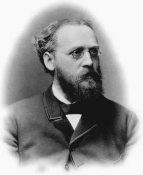 1896年 - オイゲン・バウマン、化学者(* 1846年)