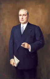 1937年 - オグデン・ミルズ、元アメリカ合衆国財務長官(* 1884年)