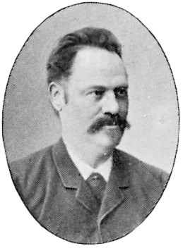 1894年 - オスカル・テーノ、画家（* 1842年）