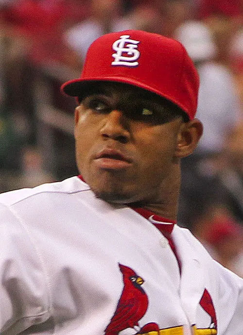 2014年 - オスカー・タベラス、プロ野球選手（* 1992年）