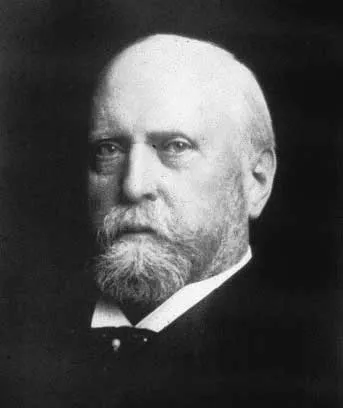 1831年 - オスニエル・チャールズ・マーシュ、古生物学者(+ 1899年)