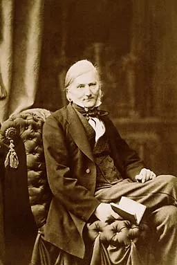 1809年 - オズヴァルト・ヘール、地質学者、博物学者（+ 1883年）