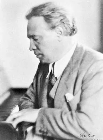 1936年 - オットリーノ・レスピーギ、作曲家(* 1879年)