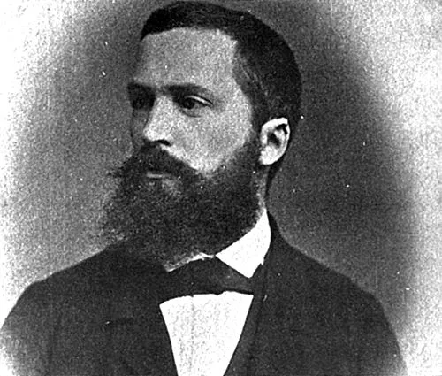 1917年 - オットー・フィンシュ、民俗学者、博物学者、探検家(* 1839年)