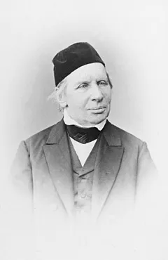 1890年 - オットー・ローゼンベルガー、天文学者(* 1800年)