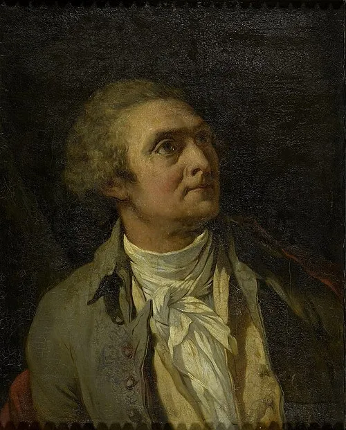 1799年 - オラス＝ベネディクト・ド・ソシュール、科学者（* 1740年）