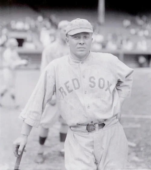 1962年 - オラフ・ヘンリクセン、プロ野球選手（* 1888年）