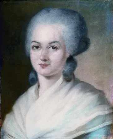1793年 - オランプ・ド・グージュ、フェミニズムの先駆者、フランス革命の活動家(* 1748年)