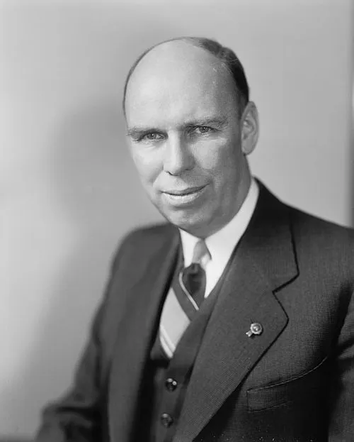 1961年 - オーウェン・ブリュスター、元メイン州知事（* 1888年）