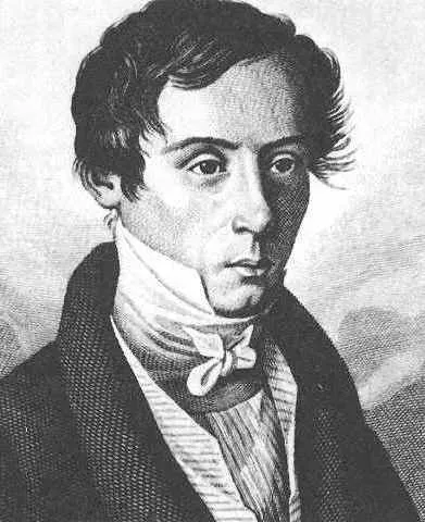 1827年 - オーギュスタン・ジャン・フレネル、物理学者（* 1788年）
