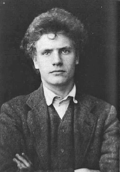 1886年 - オースティン・オスマン・スパー、画家（+ 1956年）