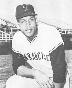 1937年 - オーランド・セペダ、元プロ野球選手（+ 2024年）