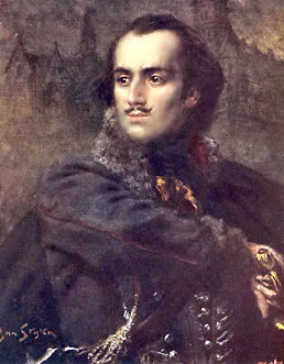 1779年 - カジミエシュ・プワスキ、大陸軍の騎兵指揮官(* 1746年)