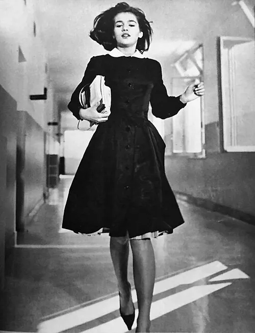 2022年 - カトリーヌ・スパーク、女優、歌手(* 1945年)