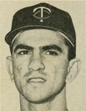 1934年 - カミロ・パスカル、元プロ野球選手