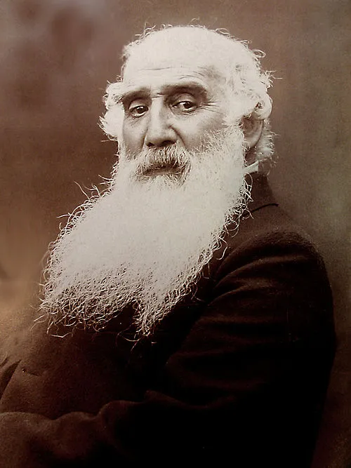 1903年 - カミーユ・ピサロ、画家（* 1830年）