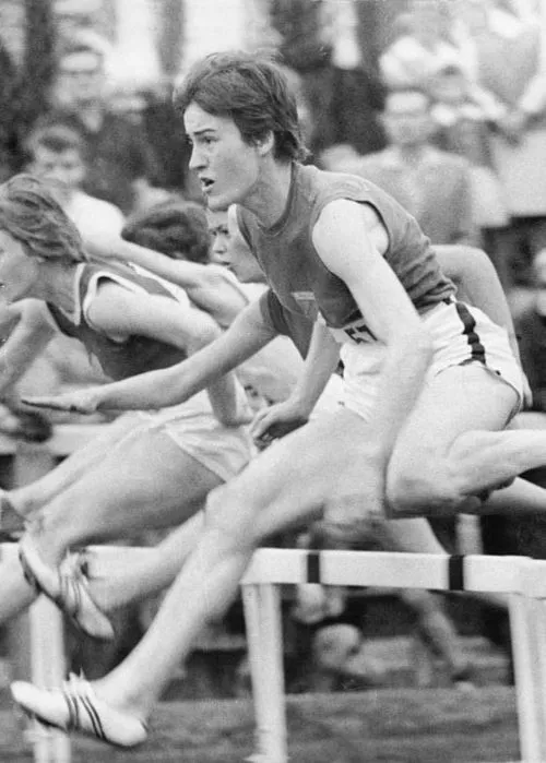 2019年 - カリン・バルツァー、陸上競技選手、1964年東京オリンピック女子80mハードル金メダリスト(* 1938年)