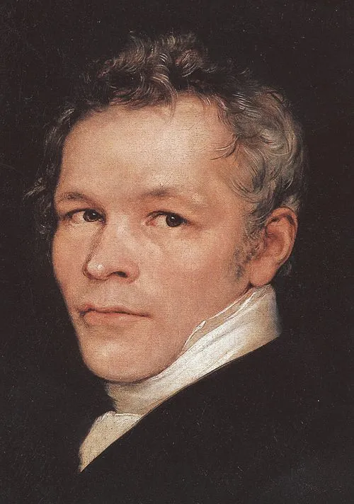 1841年 - カルル・フリードリッヒ・シンケル、建築家(* 1781年)
