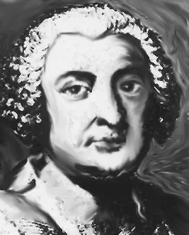 1742年 - カルロス・セイシャス、作曲家(* 1704年)
