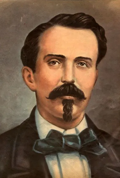 1874年 - カルロス・マヌエル・デ・セスペデス、キューバの革命家(* 1819年)