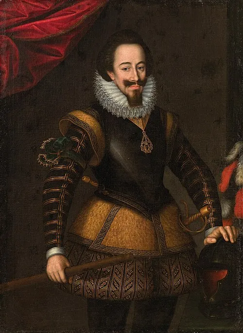 1630年 - カルロ・エマヌエーレ1世、サヴォイア公(* 1562年)