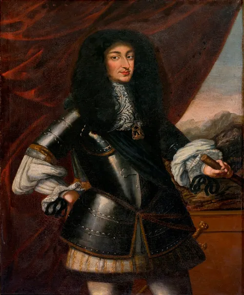 1634年 - カルロ・エマヌエーレ2世、サヴォイア公(+ 1675年)