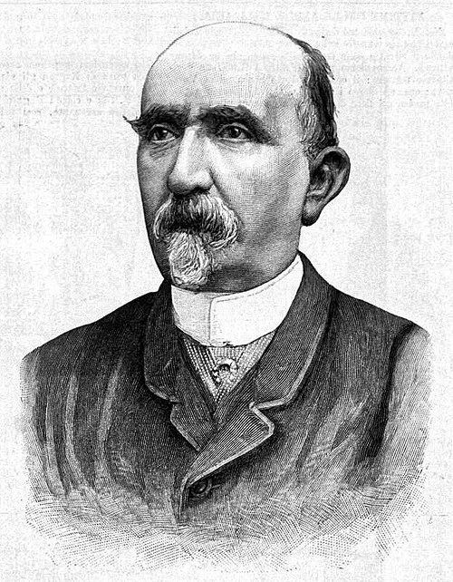 1890年 - カルロ・コッローディ、小説家（* 1826年）