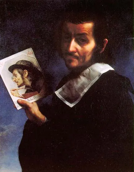 1686年 - カルロ・ドルチ、画家（* 1616年）