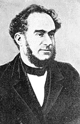 1868年 - カルロ・マテウッチ、物理学者(* 1811年)
