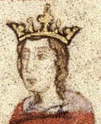 1271年 - カルロ・マルテッロ・ダンジョ、ハンガリー王位請求者（+ 1295年）