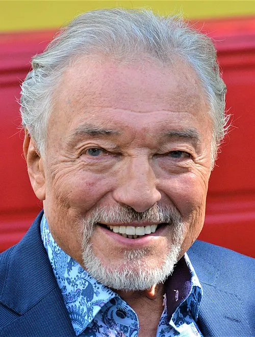 2019年 - カレル・ゴット、歌手（* 1939年）