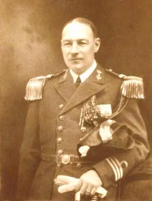 1942年 - カレル・ドールマン、オランダ海軍の少将（* 1889年）