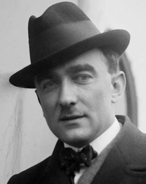 1882年 - カロル・シマノフスキ、作曲家、ピアニスト（+ 1937年）