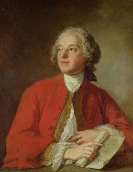 1799年 - カロン・ド・ボーマルシェ、劇作家(* 1732年)
