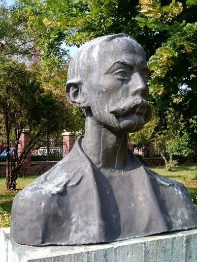 1869年 - カンドー・カールマーン、鉄道技師、発明家(+ 1931年)