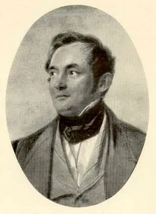 1799年 - カール・アドルフ・フォン・バセドウ、医師、バセドウ病の発見者（+ 1854年）