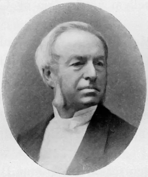 1825年 - カール・アブラハム・ピル、鉄道技術者(+ 1897年)