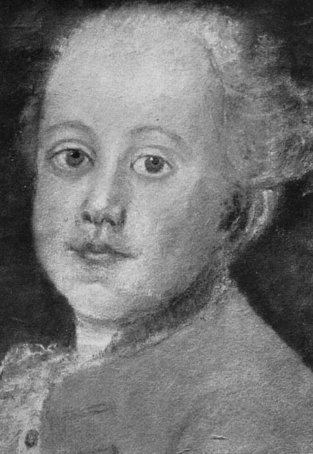 1772年 - カール・イェルーザレム、法学者（* 1747年）