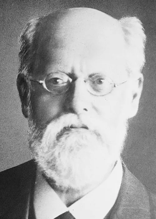 1938年 - カール・カウツキー、マルクス主義理論家、政治家（* 1854年）