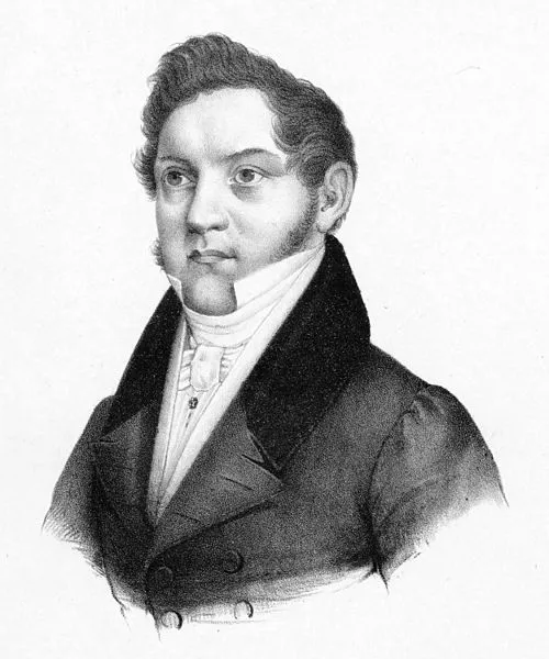 1859年 - カール・ゴットリープ・ライシガー、作曲家、指揮者(* 1798年)