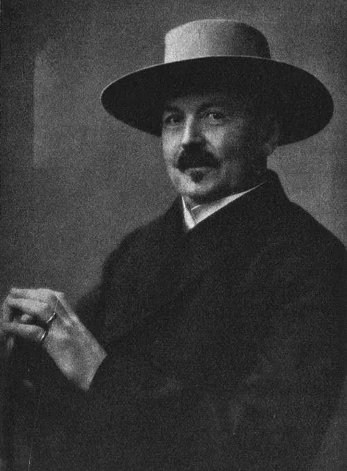 1934年 - カール・シャーリエ、天文学者(* 1862年)