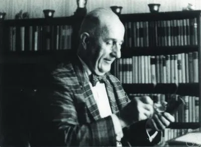 1981年 - カール・ジーゲル、数学者(* 1896年)