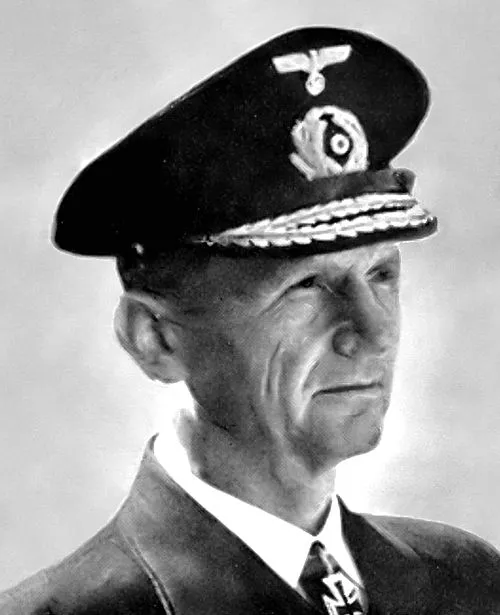 1980年 - カール・デーニッツ、元ドイツ海軍元帥、ドイツ大統領（* 1891年）