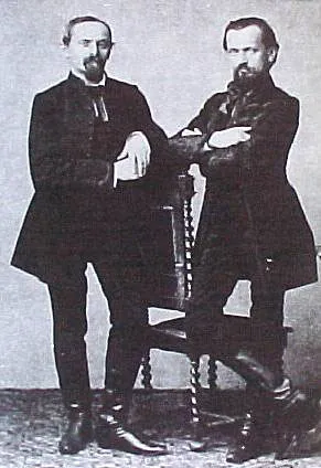 1900年 - カール・ドップラー、指揮者、作曲家、フルート奏者(* 1825年)