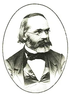 1817年 - カール・ネーゲリ、植物学者(+ 1891年)