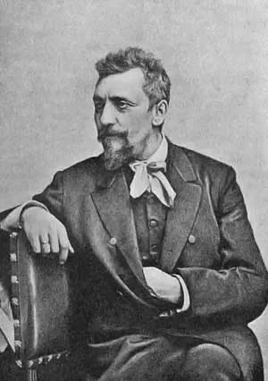 1890年 - カール・ハインリッヒ・ブロッホ、画家(* 1834年)